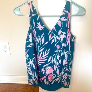 Lilly Pulitzer Tank Top
